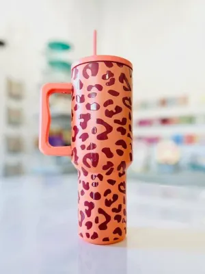 Modern Tumbler-Multiple Colors Available