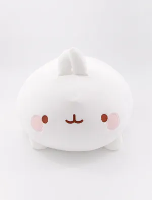 Molang Soft Cushion 30x40 cm