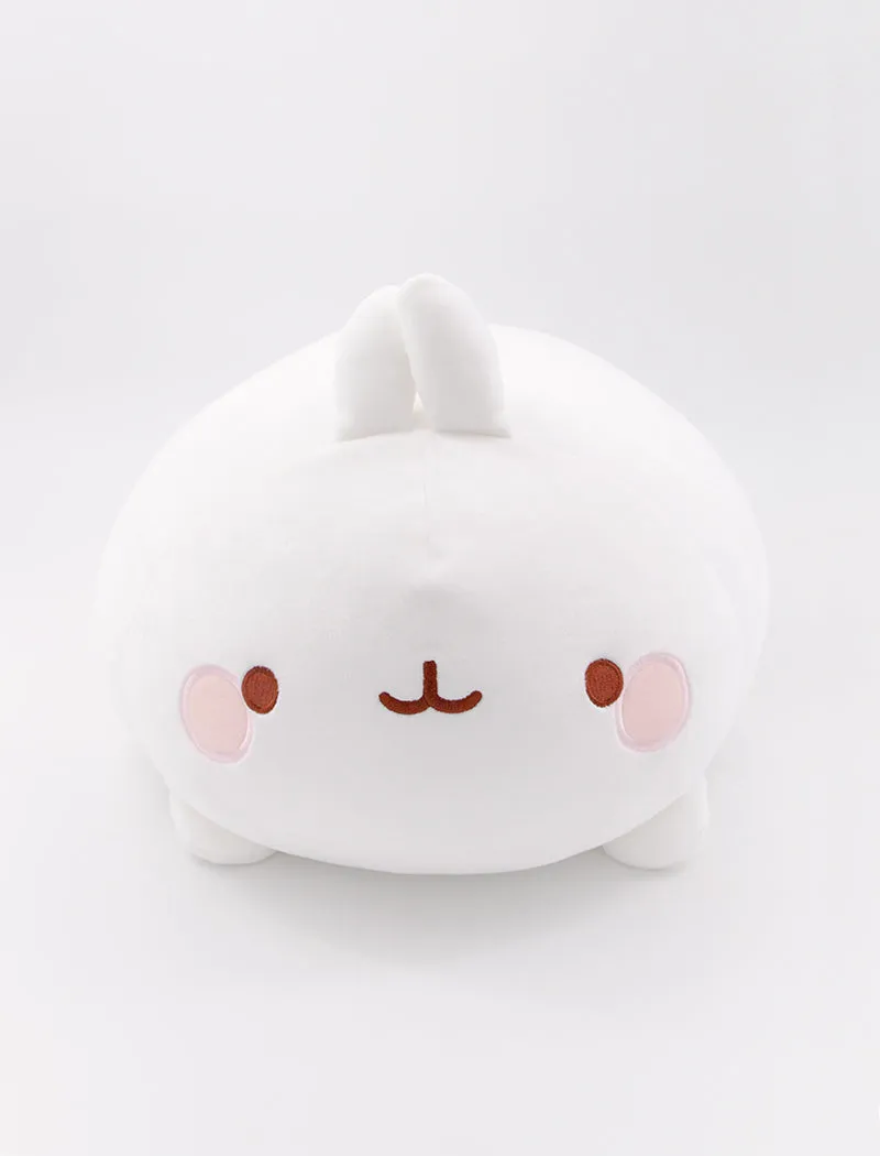Molang Soft Cushion 30x40 cm