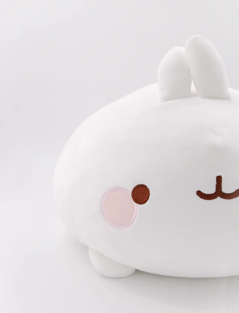 Molang Soft Cushion 30x40 cm