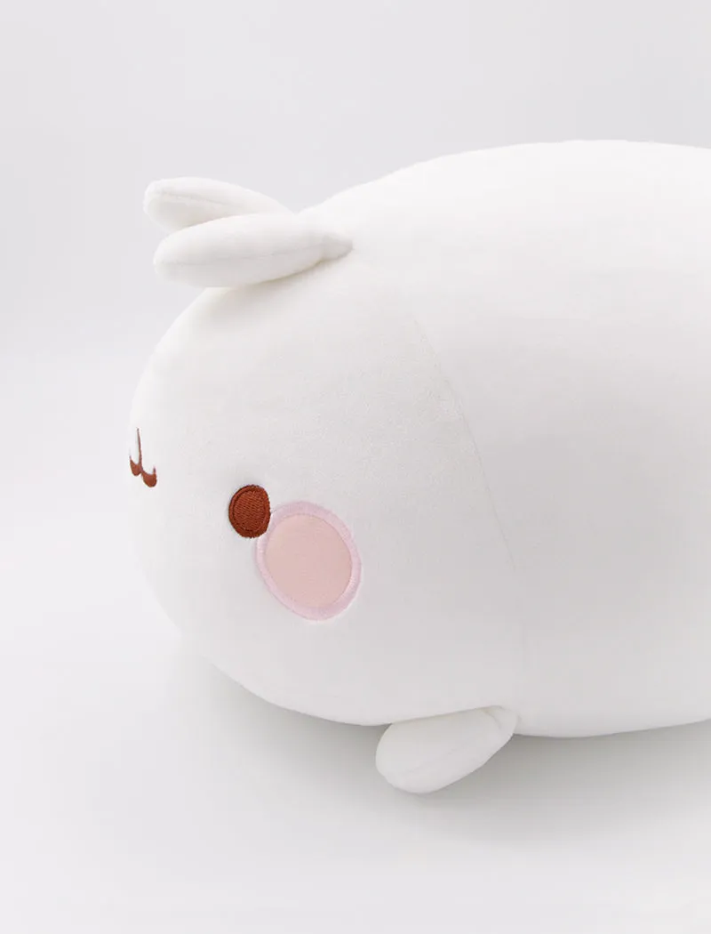 Molang Soft Cushion 30x40 cm
