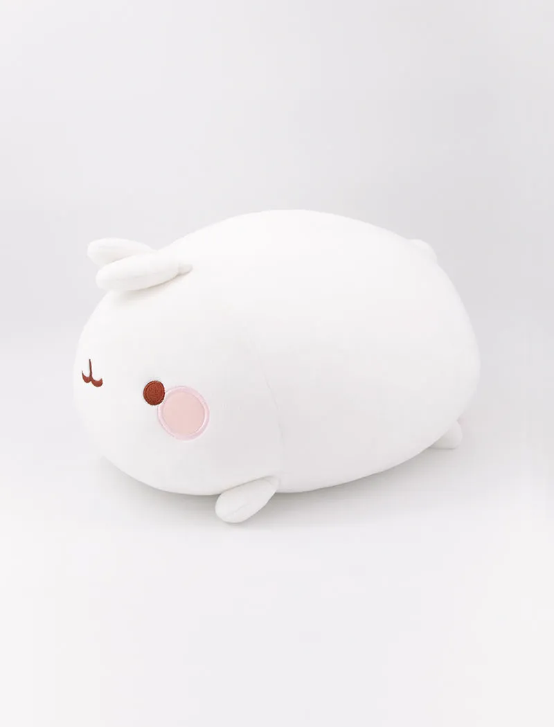 Molang Soft Cushion 30x40 cm
