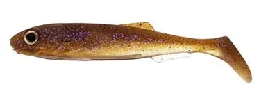 Molix RT Shad 4.5 inch Soft Plastic Lure