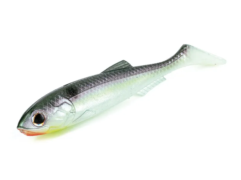 Molix RT Shad 4.5 inch Soft Plastic Lure