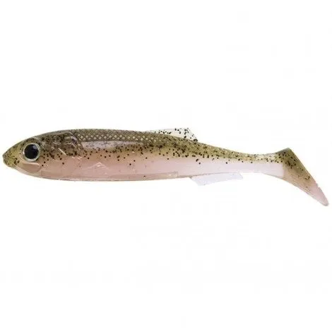 Molix RT Shad 4.5 inch Soft Plastic Lure