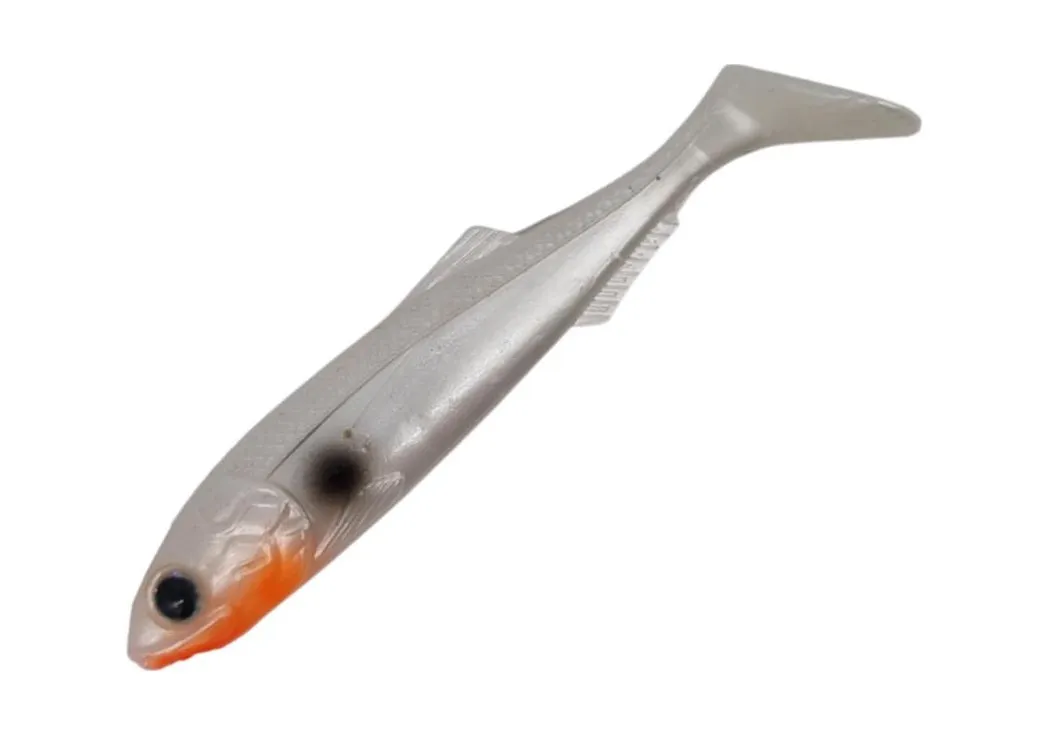 Molix RT Shad 4.5 inch Soft Plastic Lure