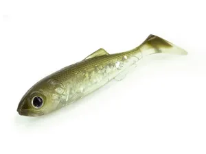 Molix RT Shad 4.5 inch Soft Plastic Lure