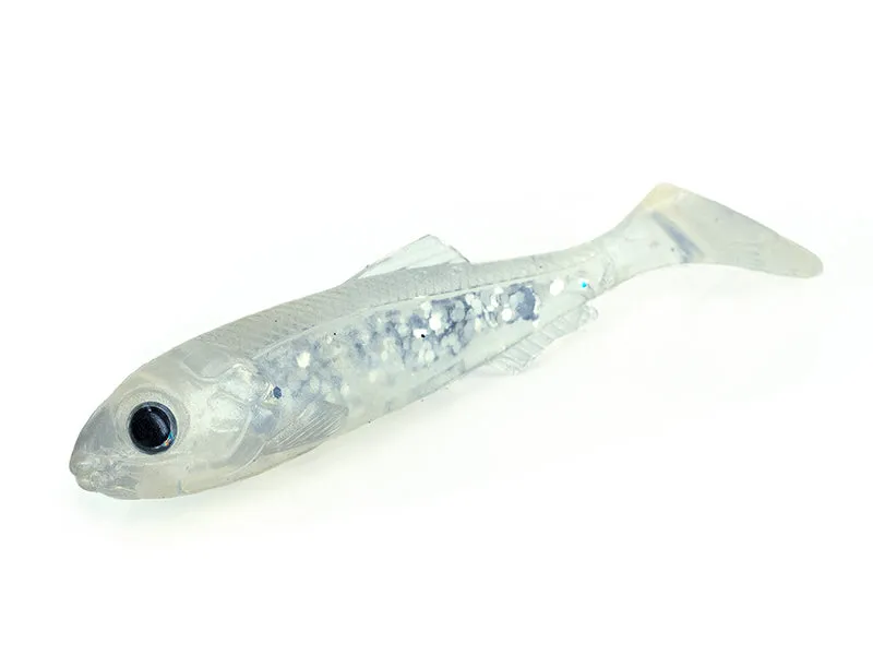 Molix RT Shad 4.5 inch Soft Plastic Lure