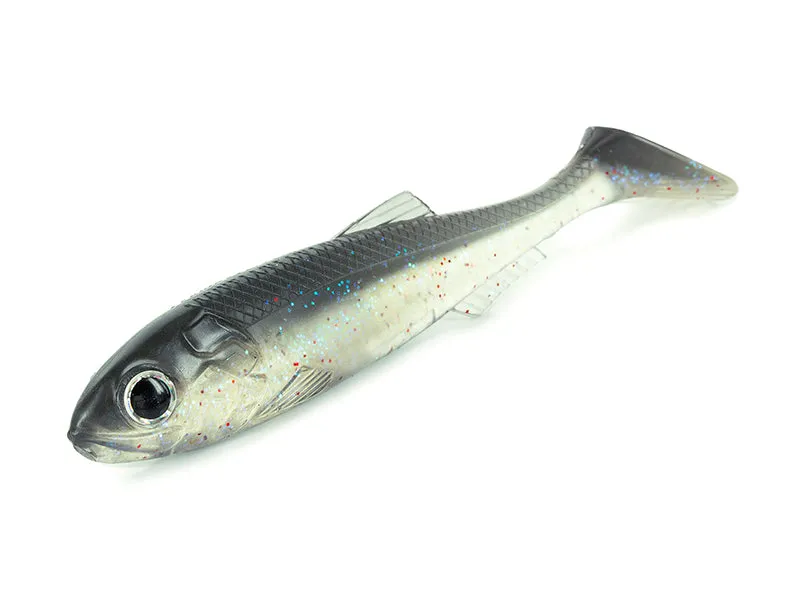 Molix RT Shad 4.5 inch Soft Plastic Lure