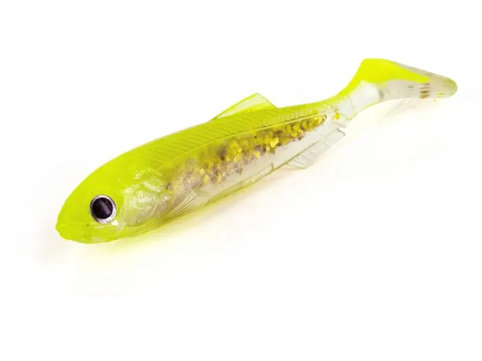 Molix RT Shad 4.5 inch Soft Plastic Lure