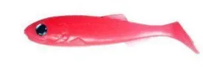 Molix RT Shad 4.5 inch Soft Plastic Lure