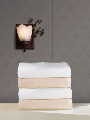 Molto Bath Towel by Sferra