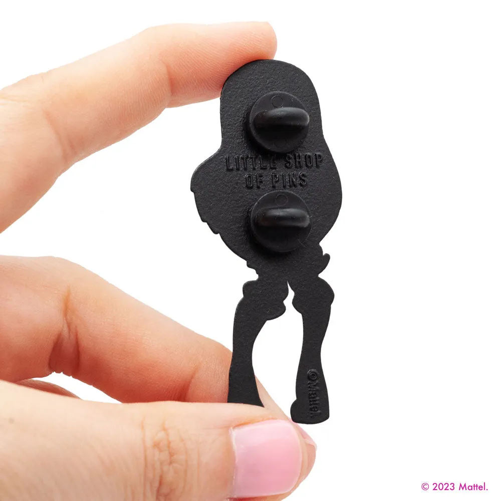 Monster High Ghoulia Yelps Pin