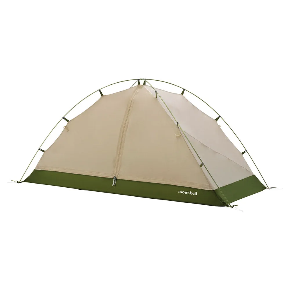 Montbell Chronos Cabin 1