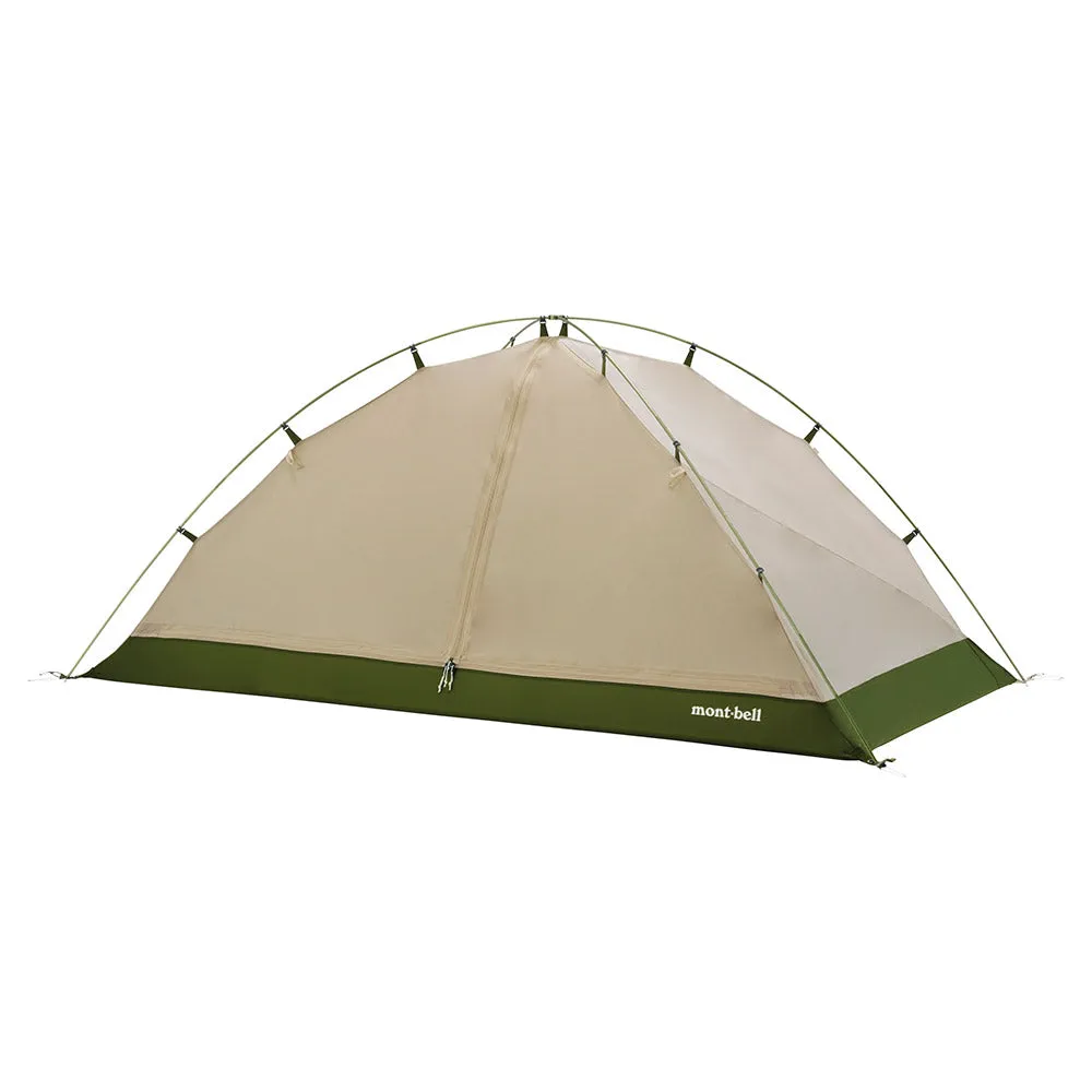 Montbell Chronos Cabin 2