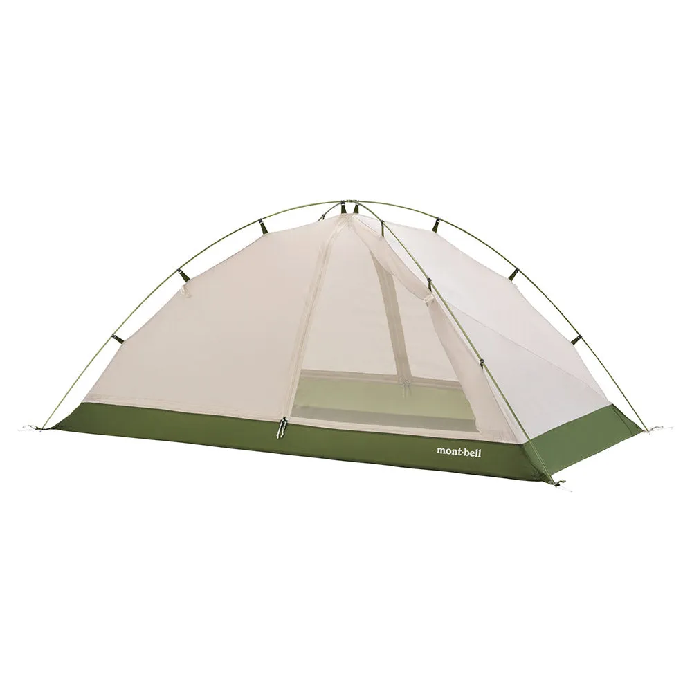 Montbell Chronos Cabin 2
