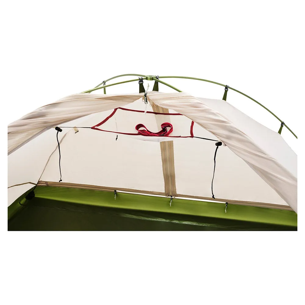 Montbell Chronos Cabin 2