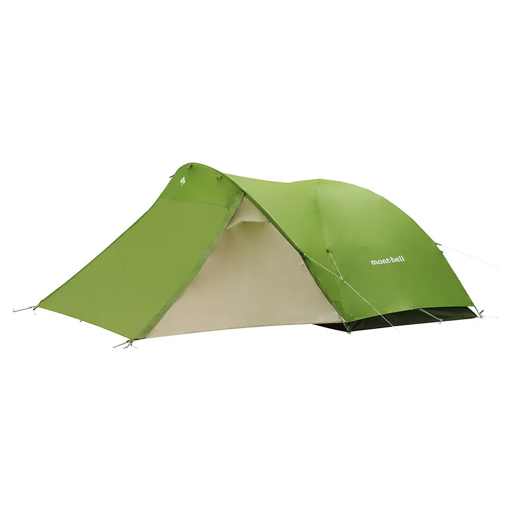 Montbell Chronos Cabin 2