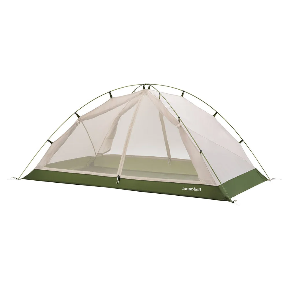 Montbell Chronos Cabin 2