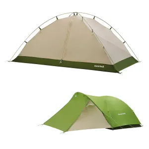 Montbell Chronos Cabin 2