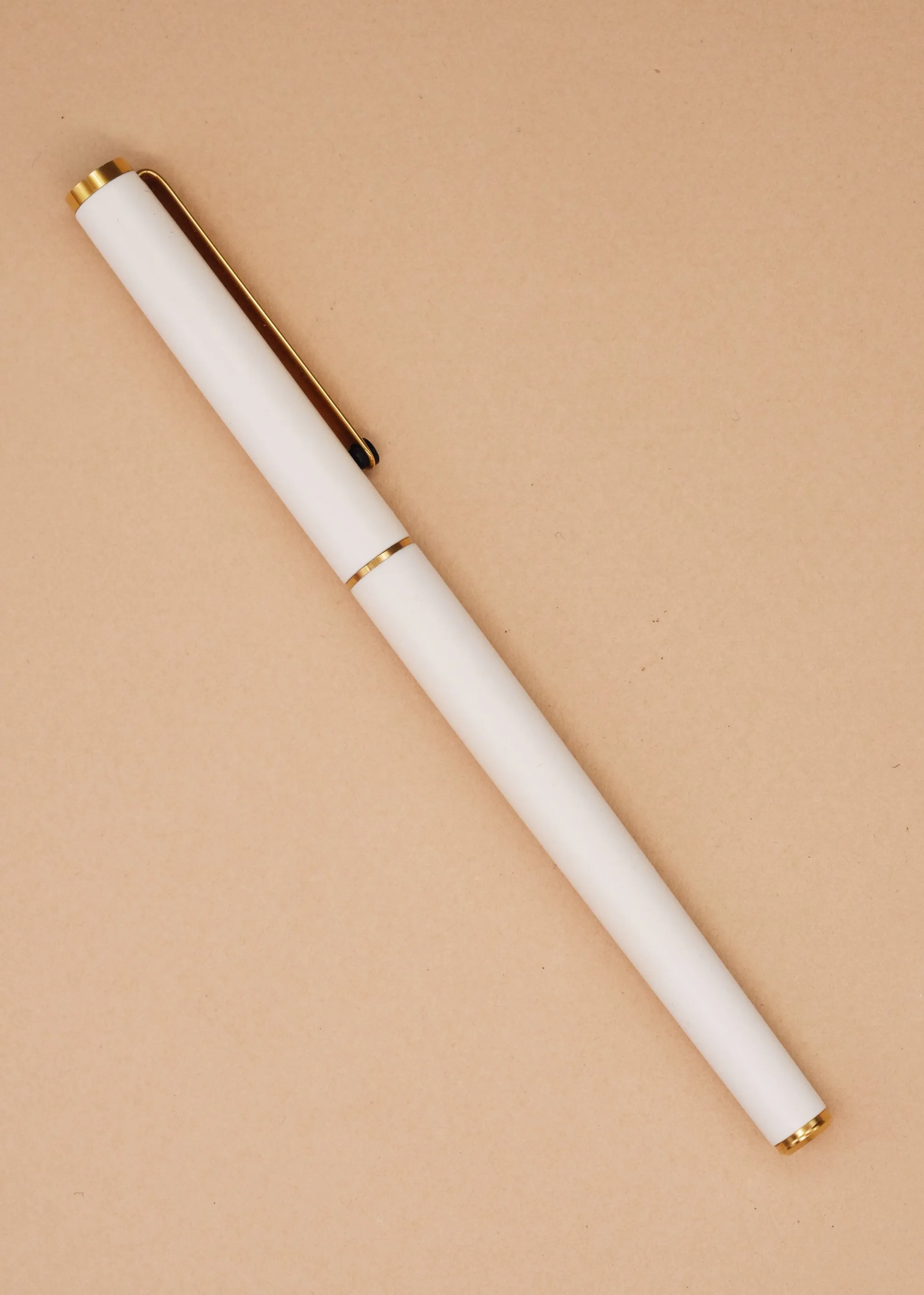 Montblanc Noblesse Slimline Fountain Pen w/Box