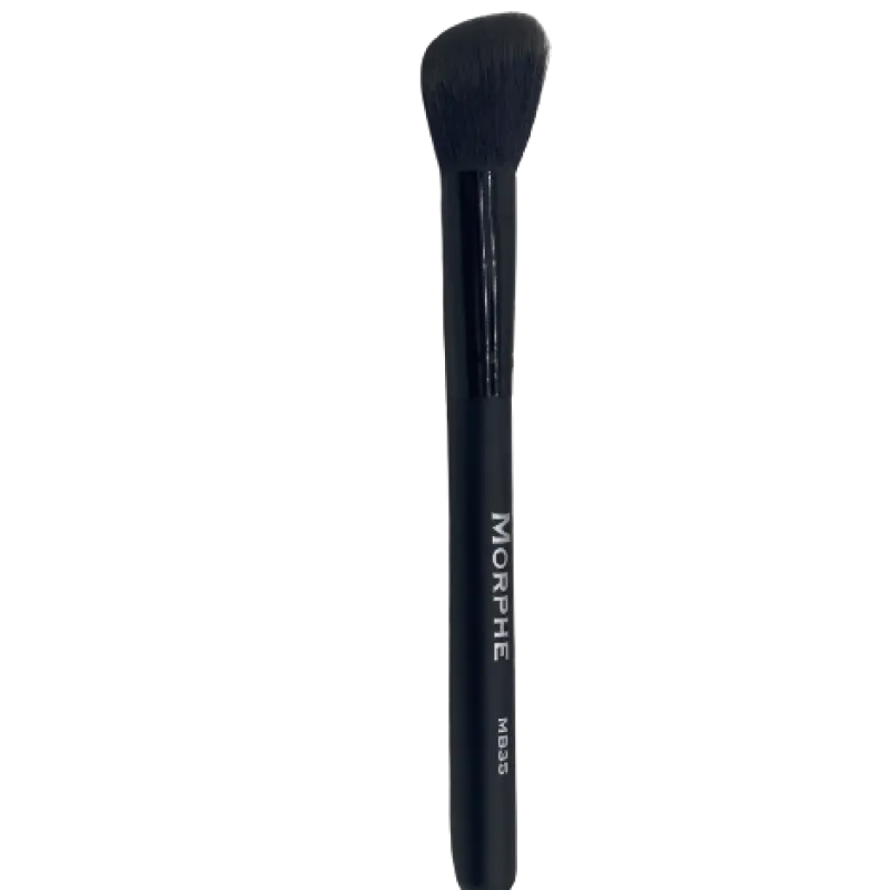Morphe Makeup Brushes Collection Black - MB35