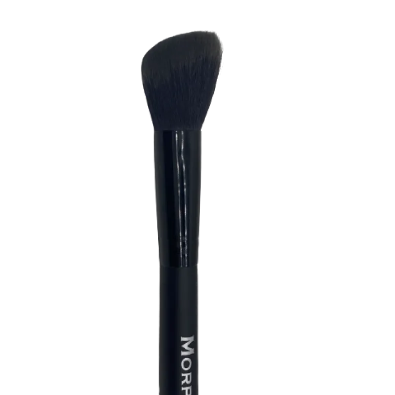Morphe Makeup Brushes Collection Black - MB35