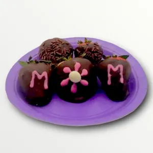 Mother's Day Berries