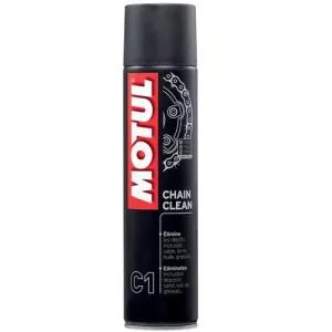 Motul - Chain Clean