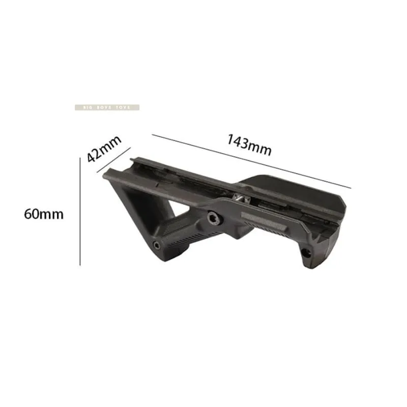MP ANGLED FORE GRIP VER 1.0