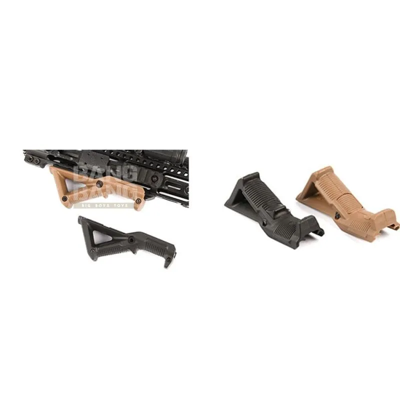 MP ANGLED FORE GRIP VER 1.0
