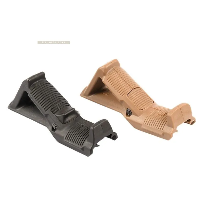 MP ANGLED FORE GRIP VER 1.0