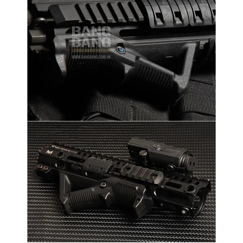 MP ANGLED FORE GRIP VER 1.0