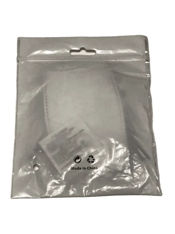 Multicolor Patterned Face Mask (026)