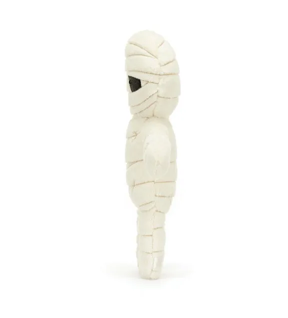 Mummy Bob