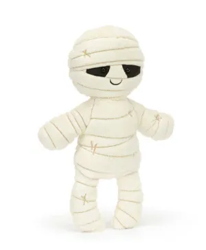 Mummy Bob