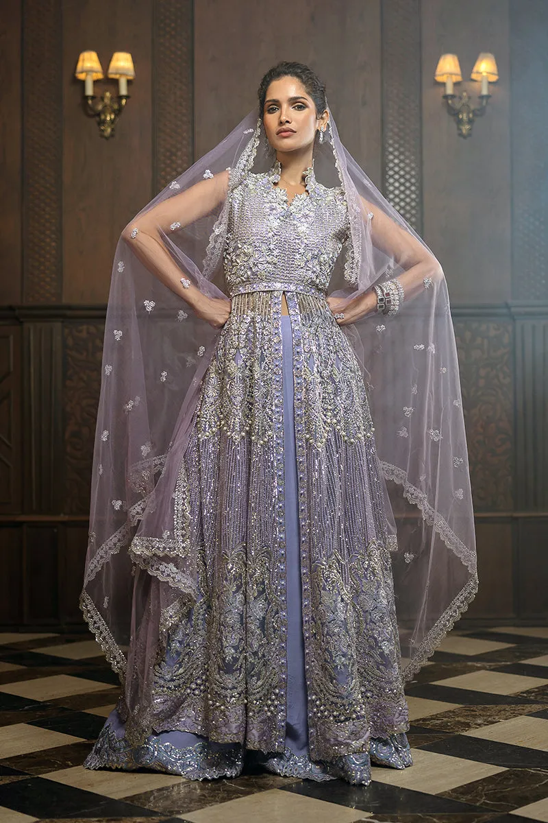 Mushq Stardust Wedding Collection 2024 | Celestial Glam