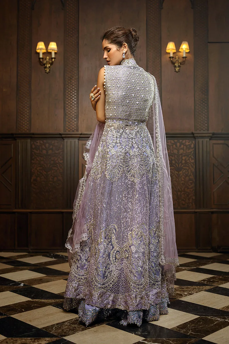 Mushq Stardust Wedding Collection 2024 | Celestial Glam