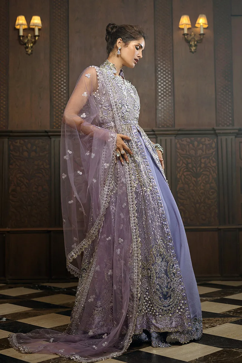 Mushq Stardust Wedding Collection 2024 | Celestial Glam
