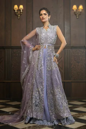 Mushq Stardust Wedding Collection 2024 | Celestial Glam