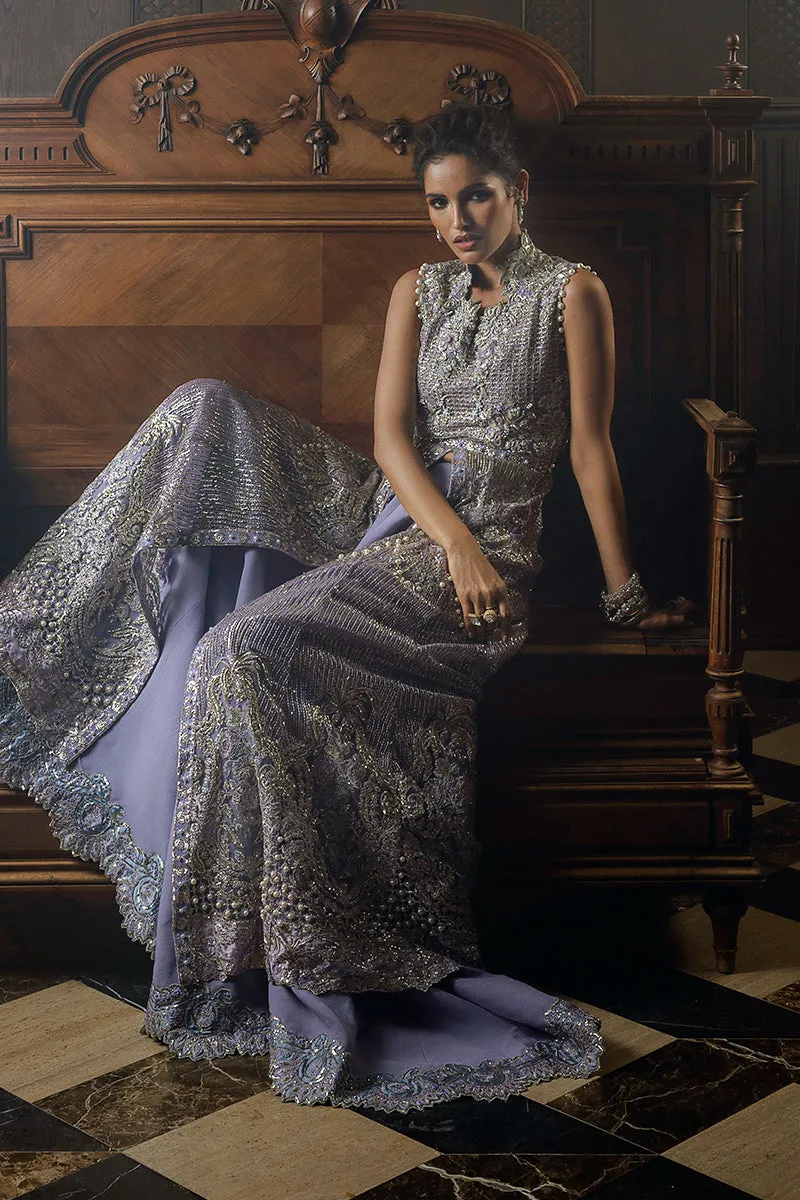 Mushq Stardust Wedding Collection 2024 | Celestial Glam