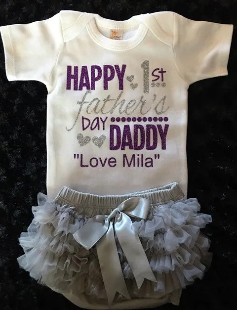 My First Father's Day #2