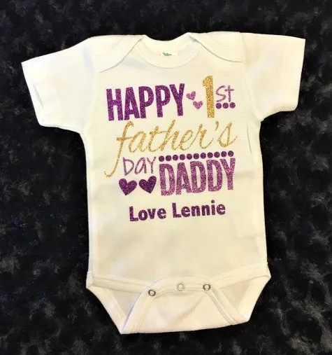 My First Father's Day #2