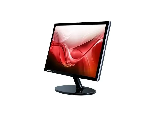 Naceb Na 628 Monitor Led 21.5, Hd, Widescreen, Negro