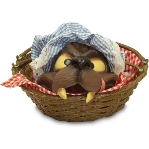 Nana Wolf Kit