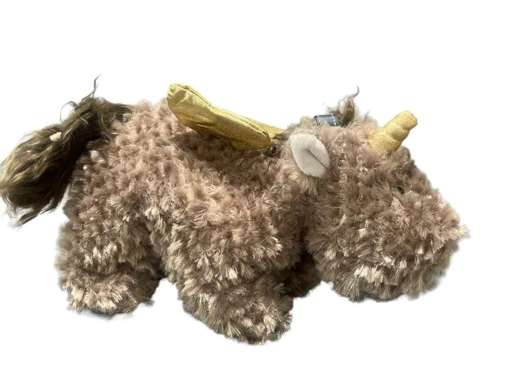 NANDOG My BFF Plush Toy Unicorn Cow Mink
