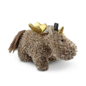 NANDOG My BFF Plush Toy Unicorn Cow Mink