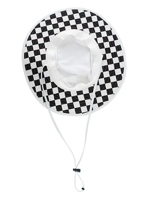 NASCAR Checkered Boonie