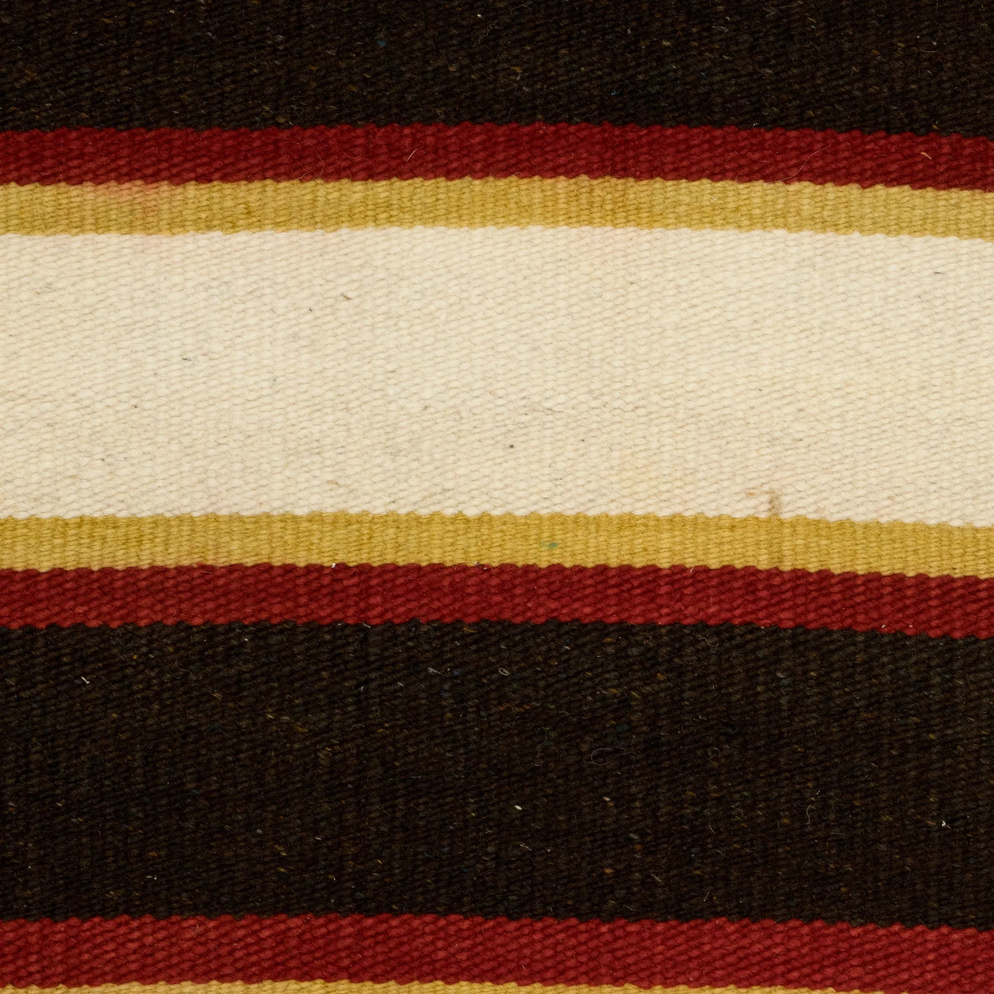 Navajo Single Saddle