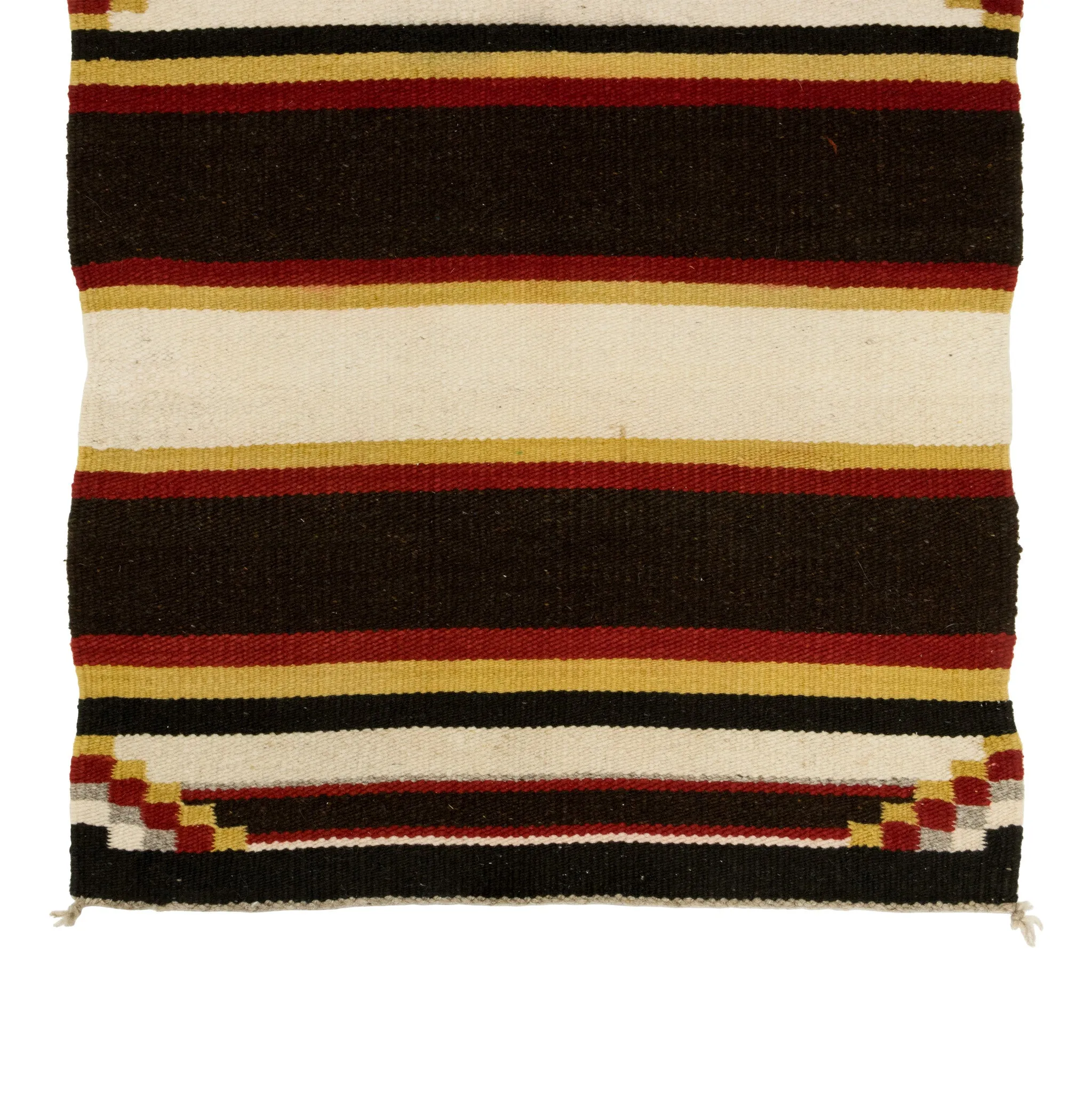 Navajo Single Saddle
